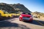 Audi S4 Sedan 2017 года (NA)
